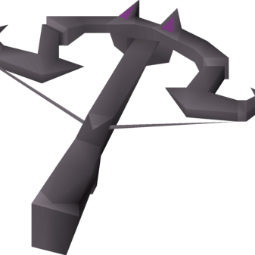 Zaryte Crossbow 0